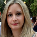Maria-Argyro Karageorgou