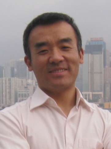 Yinping Mu