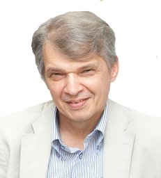 Sergey V. Komarov
