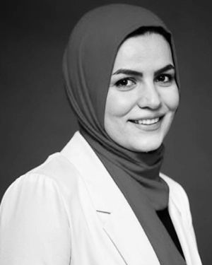 Hoda S. Hashemi