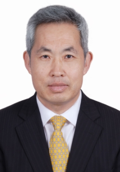Zhongfu Liu