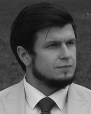 Alexander V Chekalin