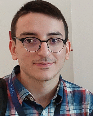 Mehdi Letafati