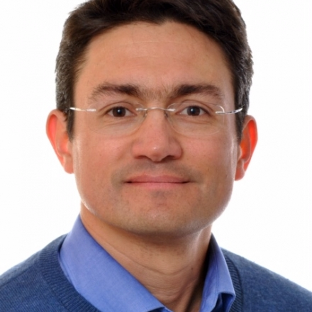Vladimir Canudas-Romo