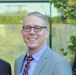 Christopher J. Petit