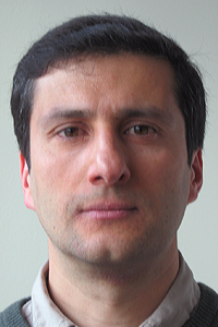 Raouf Hamzaoui