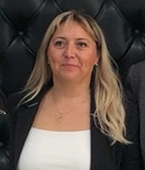 Gulcin Sagdicoglu Celep