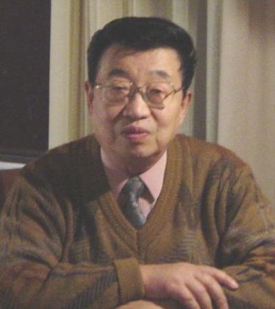 Huihe Shao