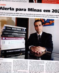 Jean Max Tavares