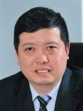 Yingmin Wang