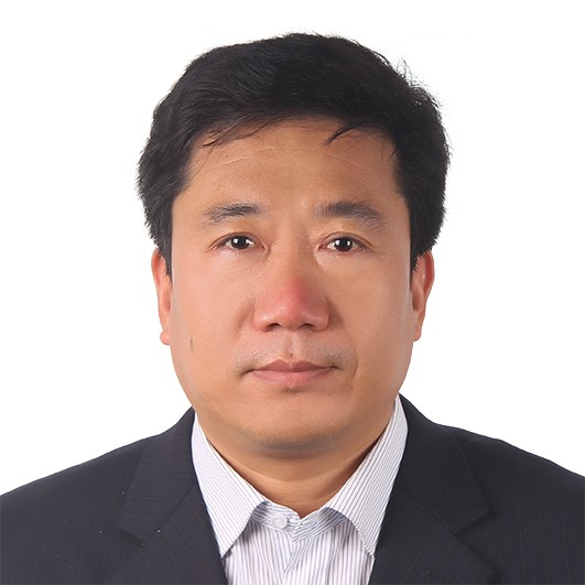 Xin Wang