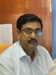 Shubhra Ghosh Dastidar