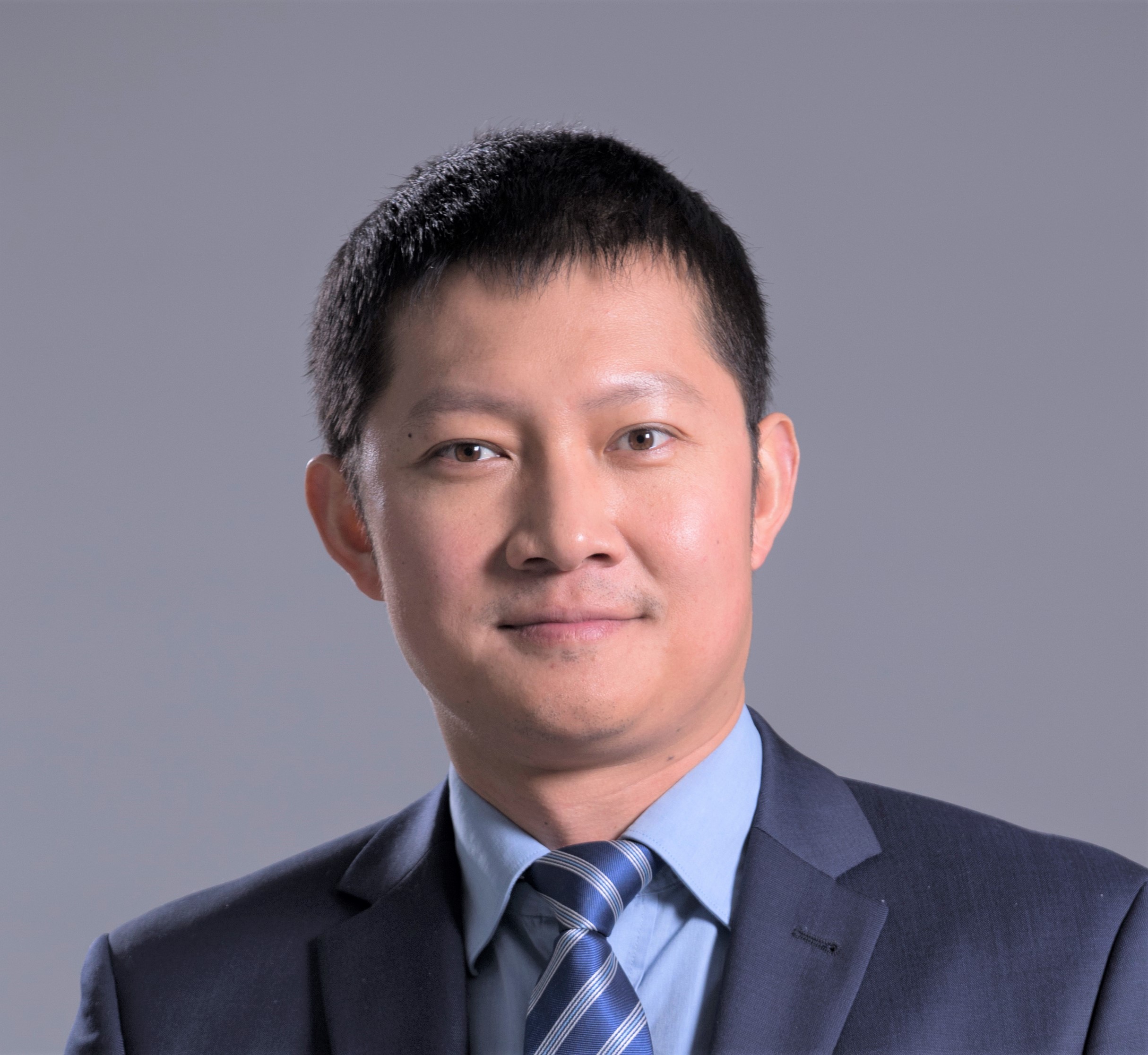 Ziyang Zhang