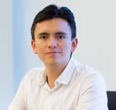 Alejandro Mera