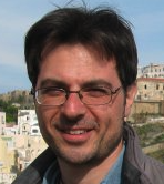 Gianluca Persichetti