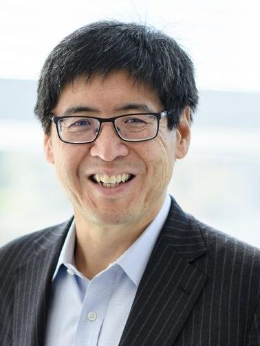 Samuel S.-H Wang