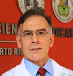 Jorge R Miranda-Massari