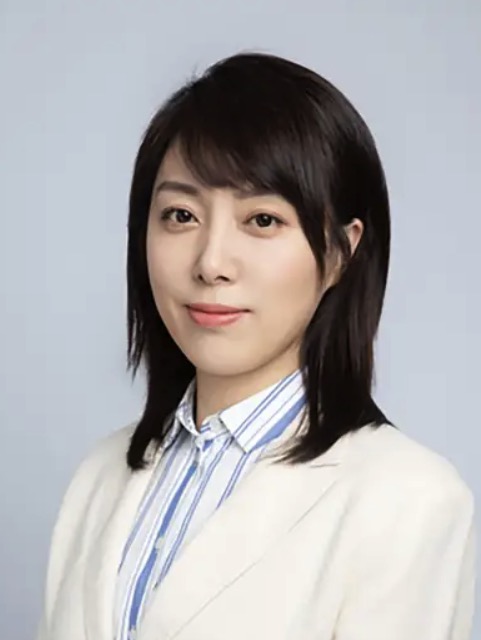 Ru Zhang