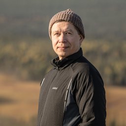 Pekka Isomursu