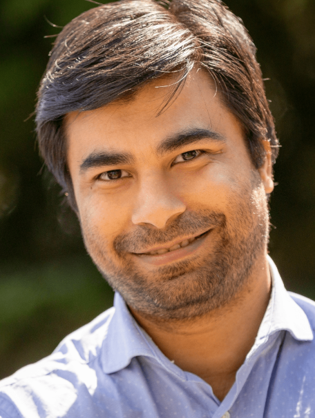 Sk Aziz Ali