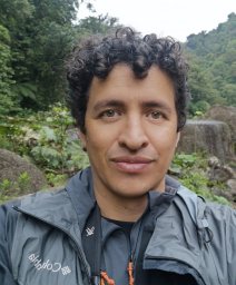 Andres Rojas