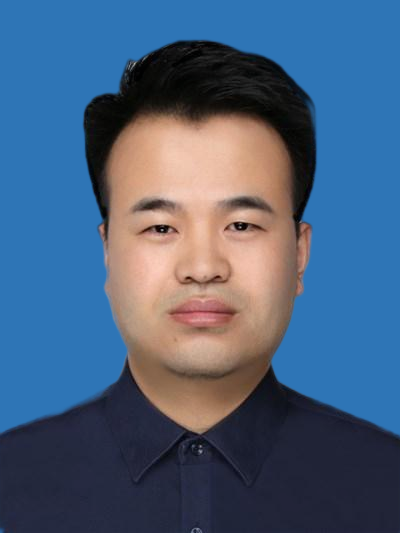 Wenping Geng