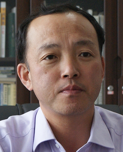 Guangzhu Jin