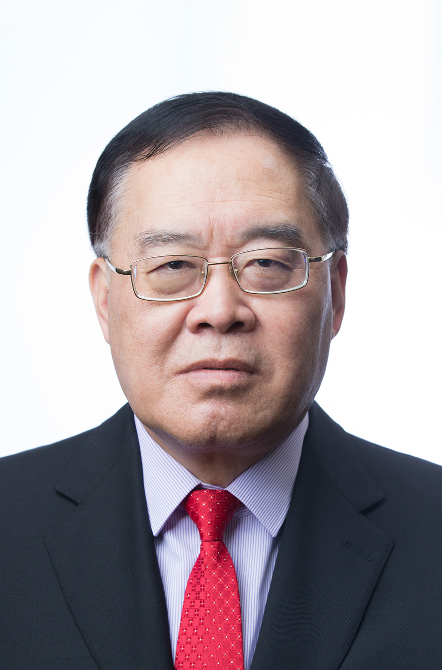 Wuming Liu