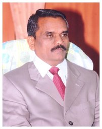 M. Krishnappa