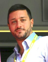 Pirozzi Claudio