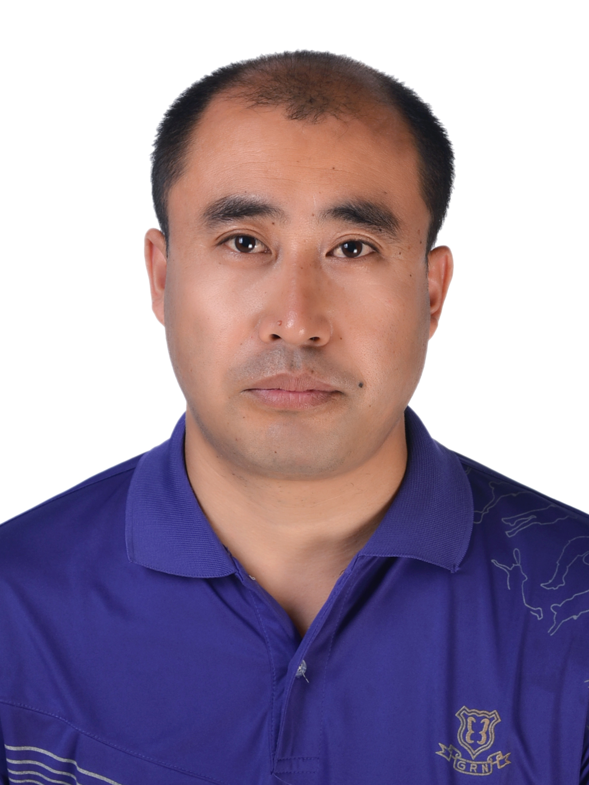 Jinhui Yang