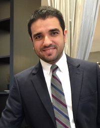 Sérgio Henrique Bastos Damous
