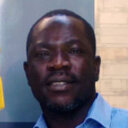 Robert Akparibo