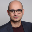 Alireza Moradi