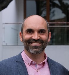 David Aveiro