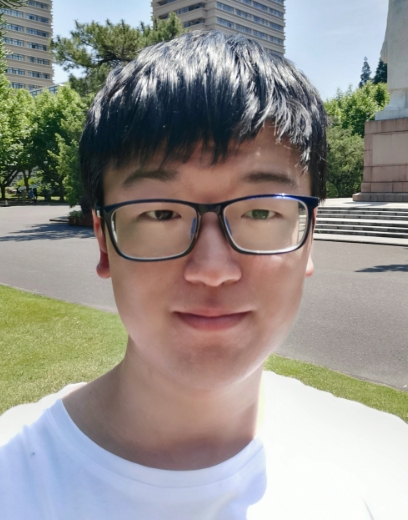 Jianing Wang