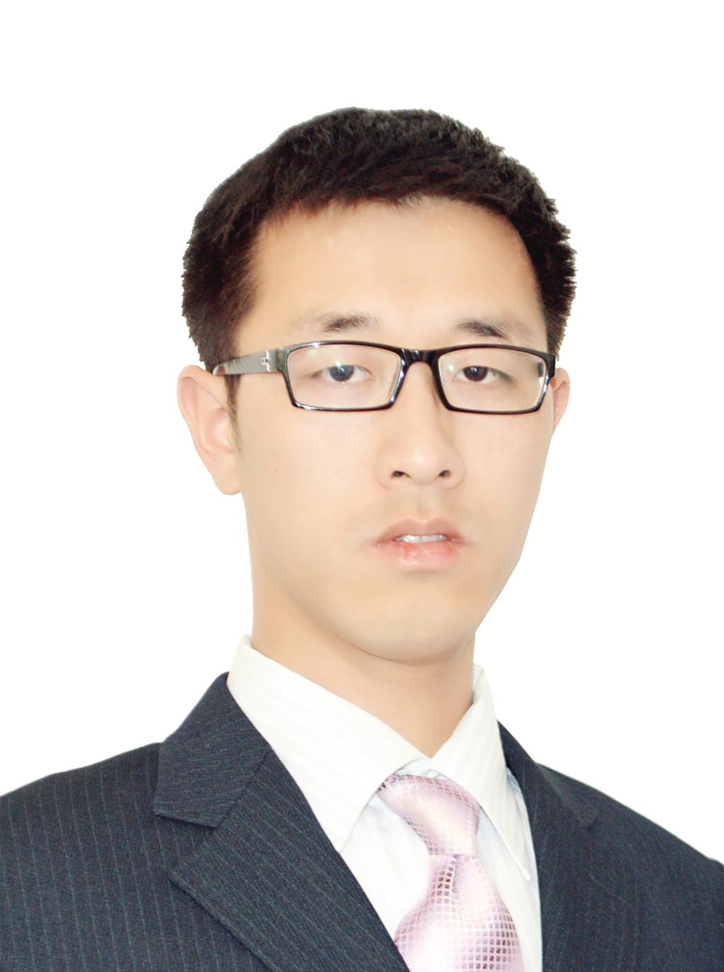 Tianshou Ma