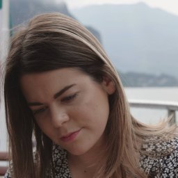 Sarah Maes