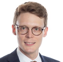 Oliver Van Oekelen