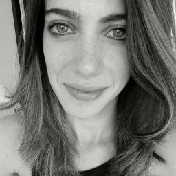 Lucila Peralta Gavensky