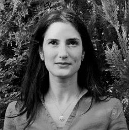 Paula A. Tufiş