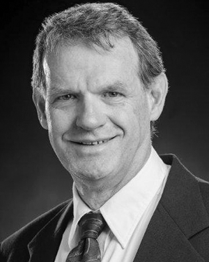 James C. West