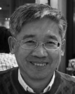 Jenn-Ming Wu