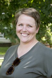 Carey Dougan