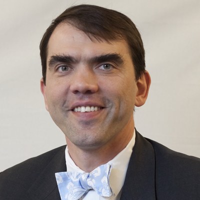 Stephen Eckel