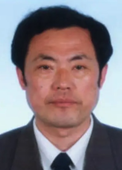 Ke Liu