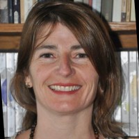 Lucie Carrier