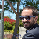 Joao P. Monteiro