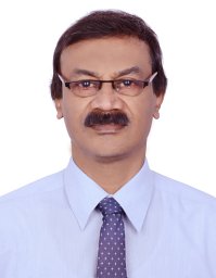 S. K. Mahapatra