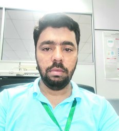Zaka Ur Rehman